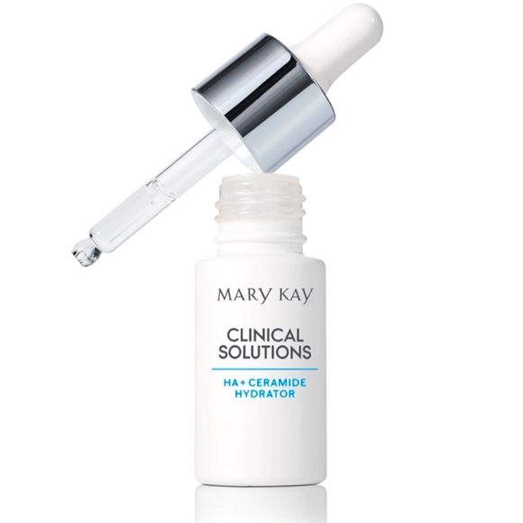 Other - Mary kay clinical solutions HA + ceramide hydrator